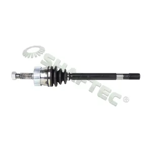 CH117L SHAFTEC