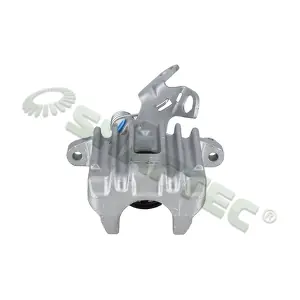 BC2321 SHAFTEC
