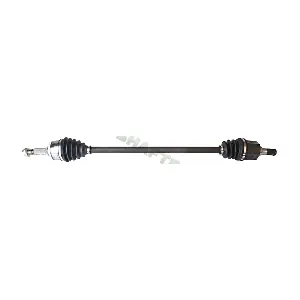 HY175R SHAFTEC