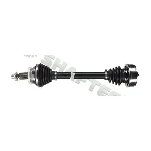 VW226L SHAFTEC