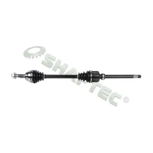 C306R SHAFTEC