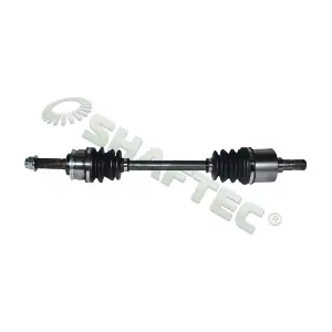 SHAFTEC SZ106L