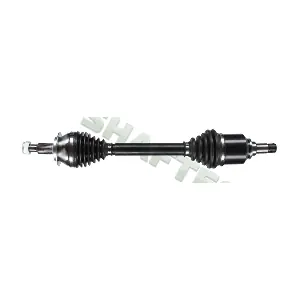 ME171L SHAFTEC