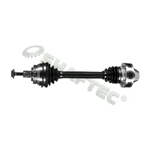 VW398LR SHAFTEC