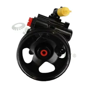 HP1306 SHAFTEC