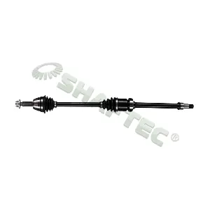 SHAFTEC FO165R