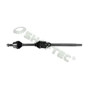 FI280R SHAFTEC