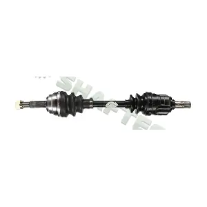 SHAFTEC VA114L