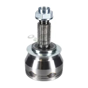 CV1712N SHAFTEC