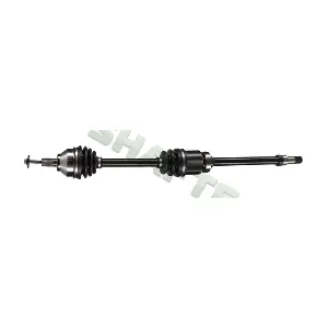 FO237R SHAFTEC