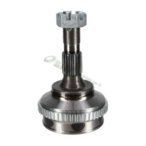CV434AN SHAFTEC
