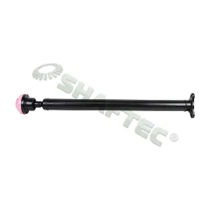 SPS169 SHAFTEC