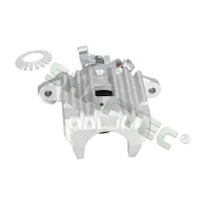 BC8081R SHAFTEC
