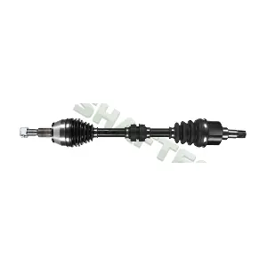 FO289L SHAFTEC
