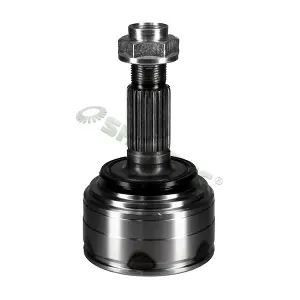 CV92N SHAFTEC