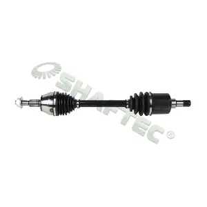 FO317L SHAFTEC