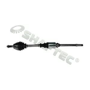 SHAFTEC C191R