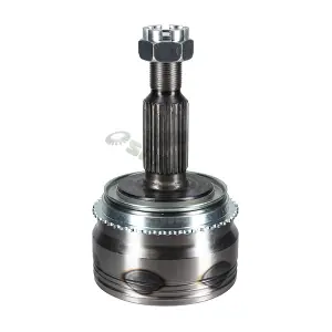 JCV659AN SHAFTEC