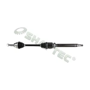 FO332R SHAFTEC
