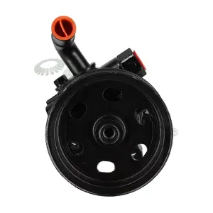 HP1845 SHAFTEC