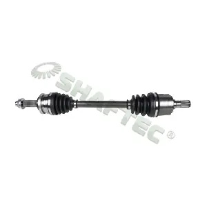 KI213L SHAFTEC