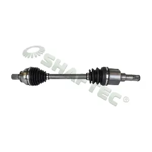 SHAFTEC FO192L