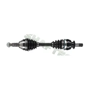 VA284R SHAFTEC