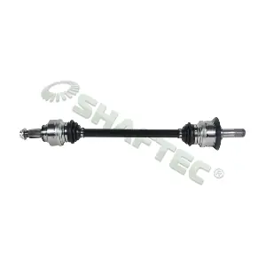 BM260L SHAFTEC