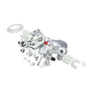 BC7064R SHAFTEC