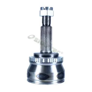 CV1657N SHAFTEC