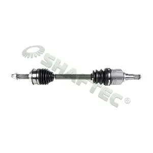 TO245L SHAFTEC
