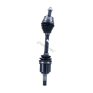 AL181L SHAFTEC