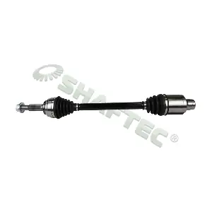 TE250R SHAFTEC