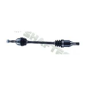 NI219L SHAFTEC