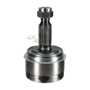 JCV660AN SHAFTEC