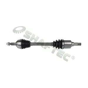 SHAFTEC R448L