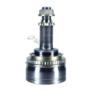 JCV862AN SHAFTEC