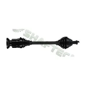 VW309R SHAFTEC