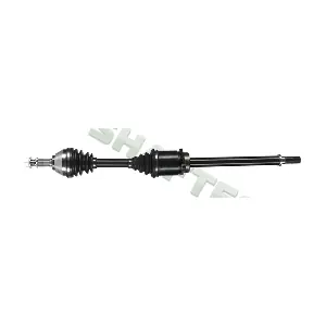 NI193R SHAFTEC