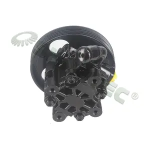 HP1492 SHAFTEC
