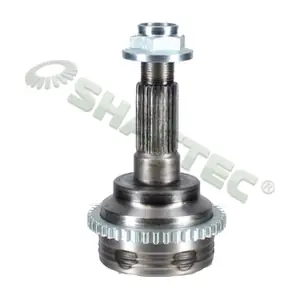JCV769N SHAFTEC