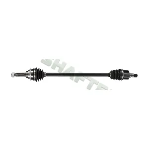 CT102R SHAFTEC