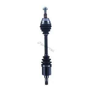 SHAFTEC FO291L