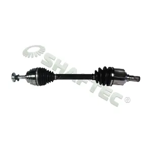 BM278L SHAFTEC