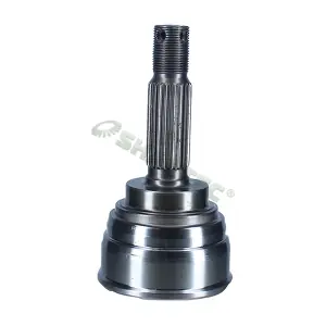 JCV941N SHAFTEC