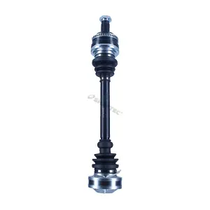 BM156LR SHAFTEC