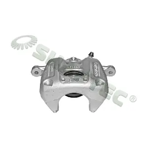 BC21743 SHAFTEC