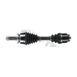 KI154R SHAFTEC