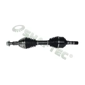 VA244R SHAFTEC