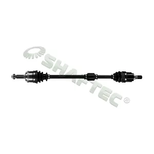 KI145R SHAFTEC